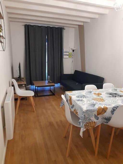 Maison "Chez Barbara" 6-8Personnes Lalizolle Kültér fotó